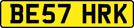 BE57HRK
