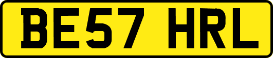BE57HRL