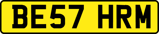 BE57HRM