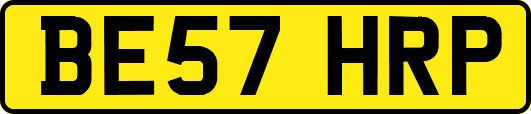 BE57HRP