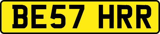 BE57HRR
