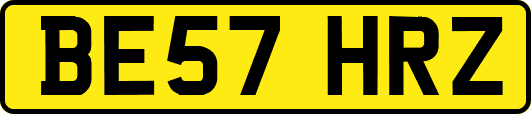BE57HRZ