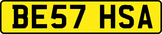 BE57HSA