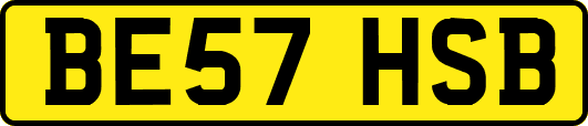 BE57HSB