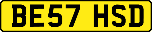 BE57HSD