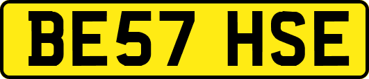 BE57HSE