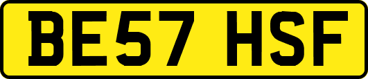 BE57HSF