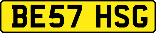 BE57HSG