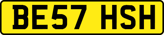BE57HSH