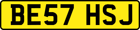 BE57HSJ
