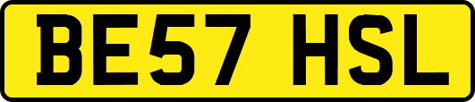 BE57HSL