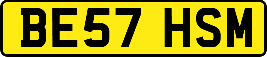 BE57HSM