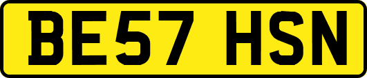 BE57HSN