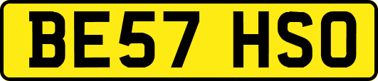 BE57HSO