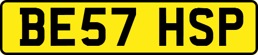 BE57HSP
