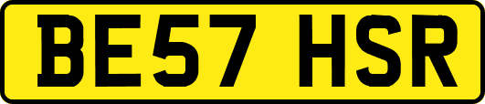 BE57HSR