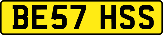 BE57HSS
