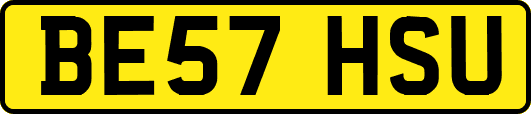 BE57HSU