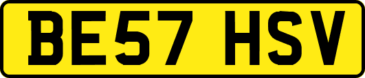 BE57HSV