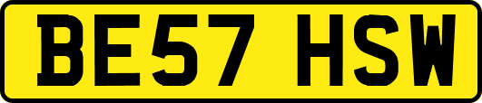 BE57HSW