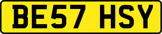 BE57HSY