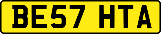 BE57HTA