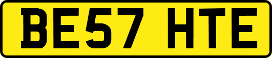 BE57HTE