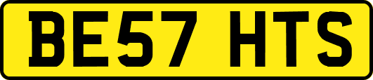 BE57HTS