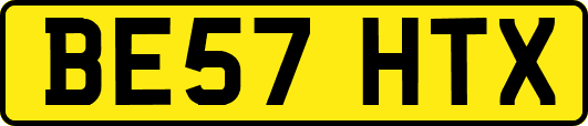 BE57HTX
