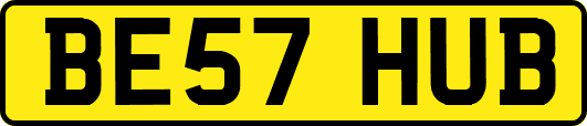 BE57HUB