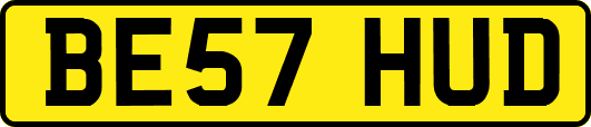 BE57HUD
