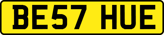 BE57HUE