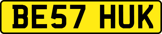 BE57HUK