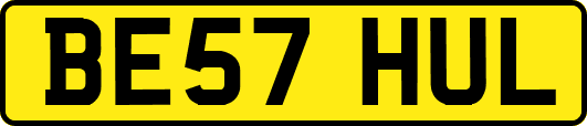BE57HUL