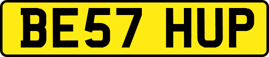 BE57HUP