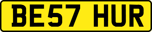 BE57HUR