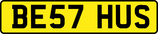BE57HUS