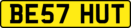 BE57HUT