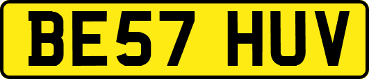 BE57HUV