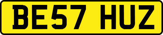 BE57HUZ