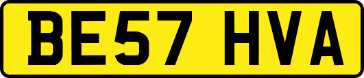 BE57HVA