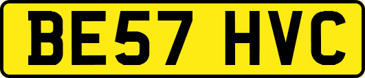 BE57HVC