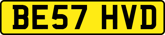 BE57HVD