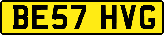 BE57HVG