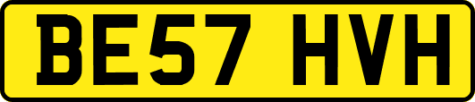 BE57HVH