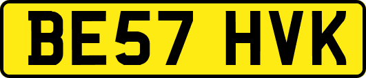 BE57HVK