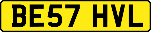 BE57HVL