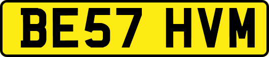 BE57HVM