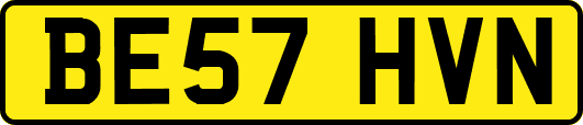 BE57HVN