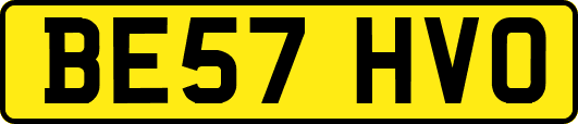 BE57HVO